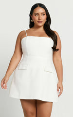 Katia Mini Dress