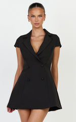 Clementine Mini Dress