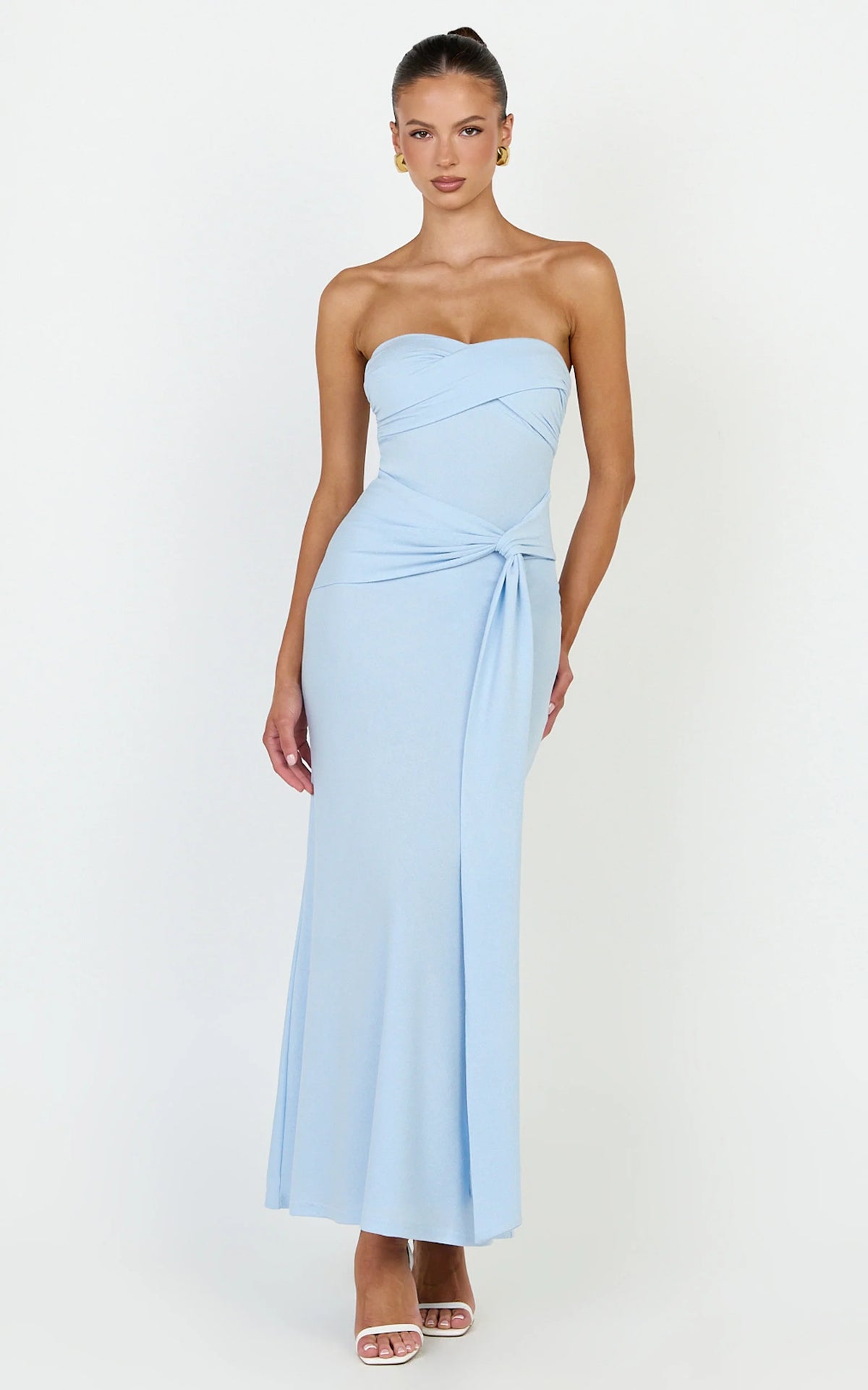 Aria Midi Dress