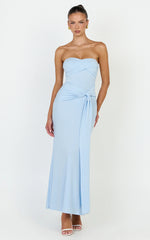 Aria Midi Dress