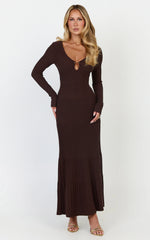 Maris Midi Dress