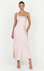 Calix Midi Dress