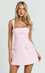 Garrett Mini Dress