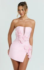 Dolores Mini Dress