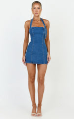 Peggy Mini Dress
