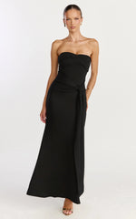 Aria Midi Dress