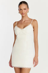 Loya Mini Dress