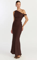 Cincinnati Midi Dress