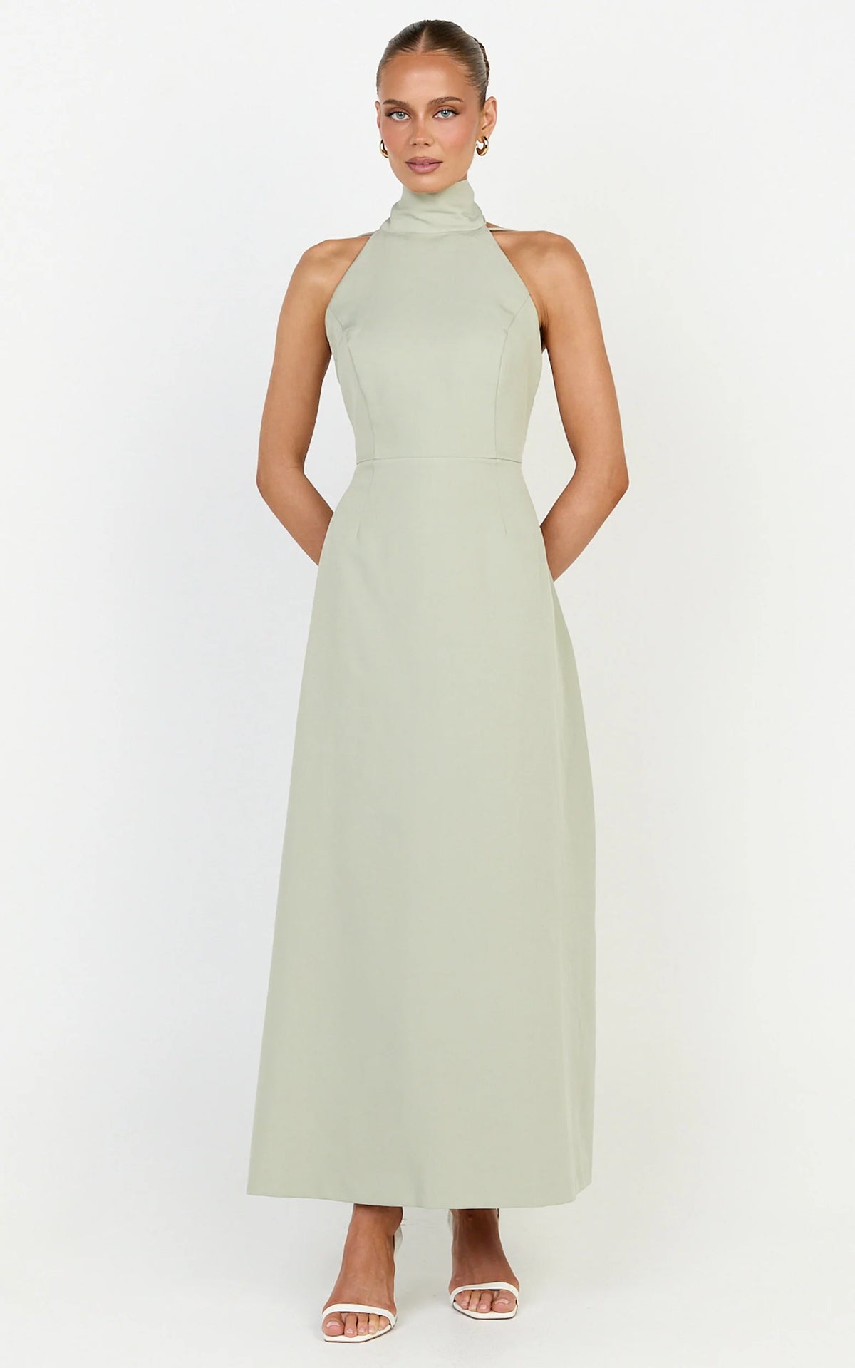 Renee Midi Dress