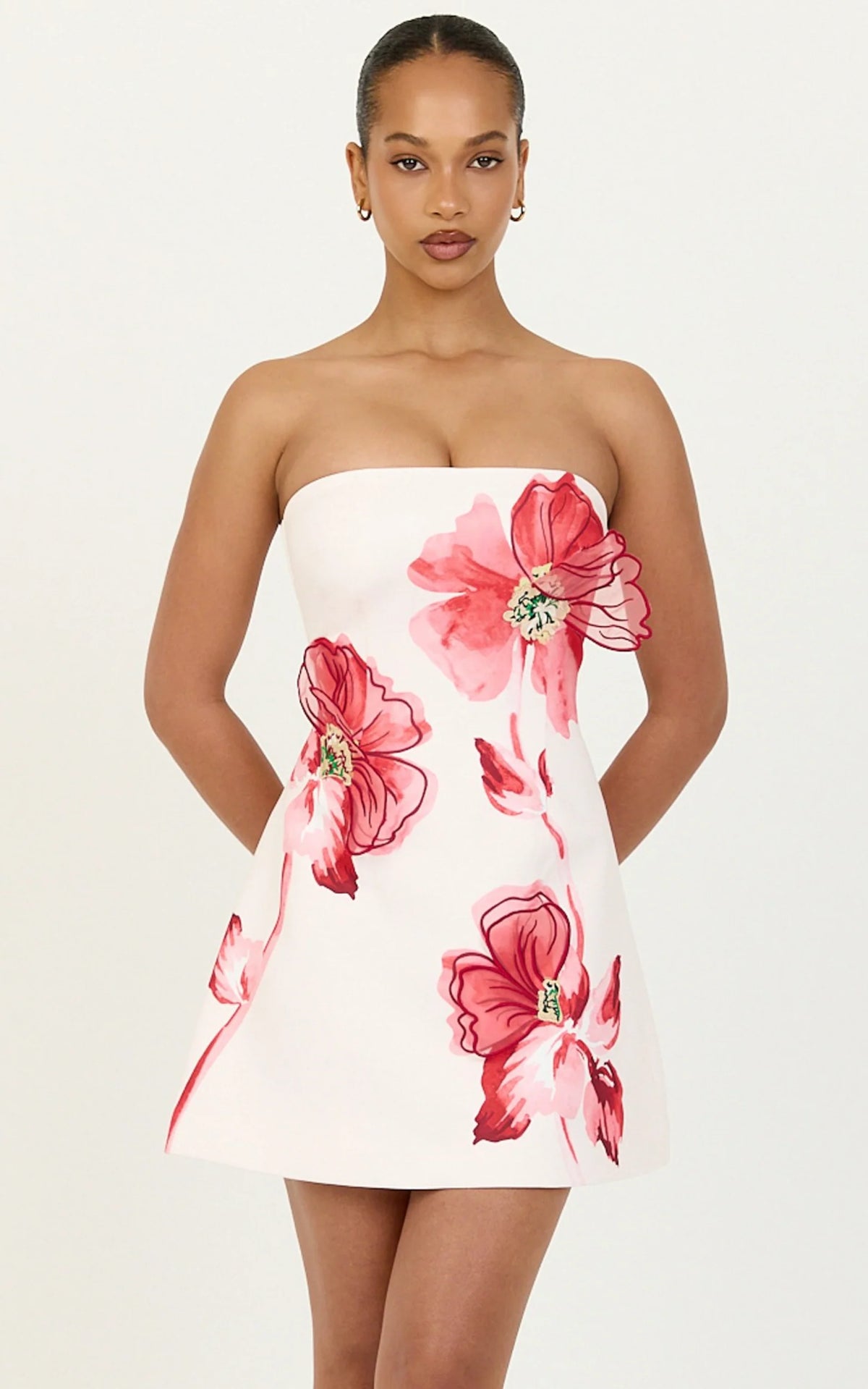 Elva Mini Dress