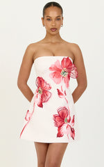 Elva Mini Dress