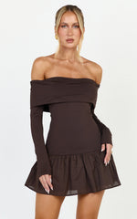 Remi Mini Dress