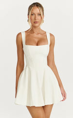 Harmony Mini Dress