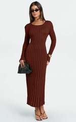 Blaire Midi Dress