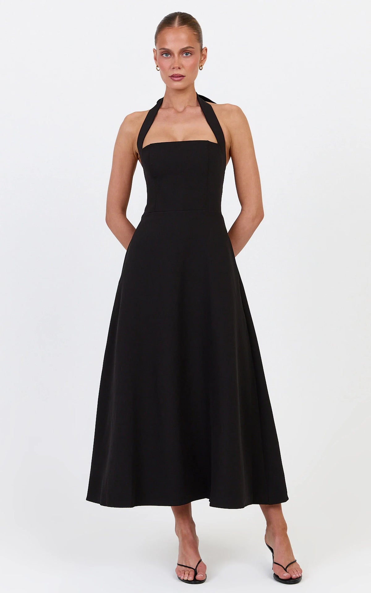 Karissa Midi Dress