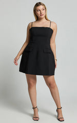 Katia Mini Dress