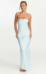 Zaya Midi Dress
