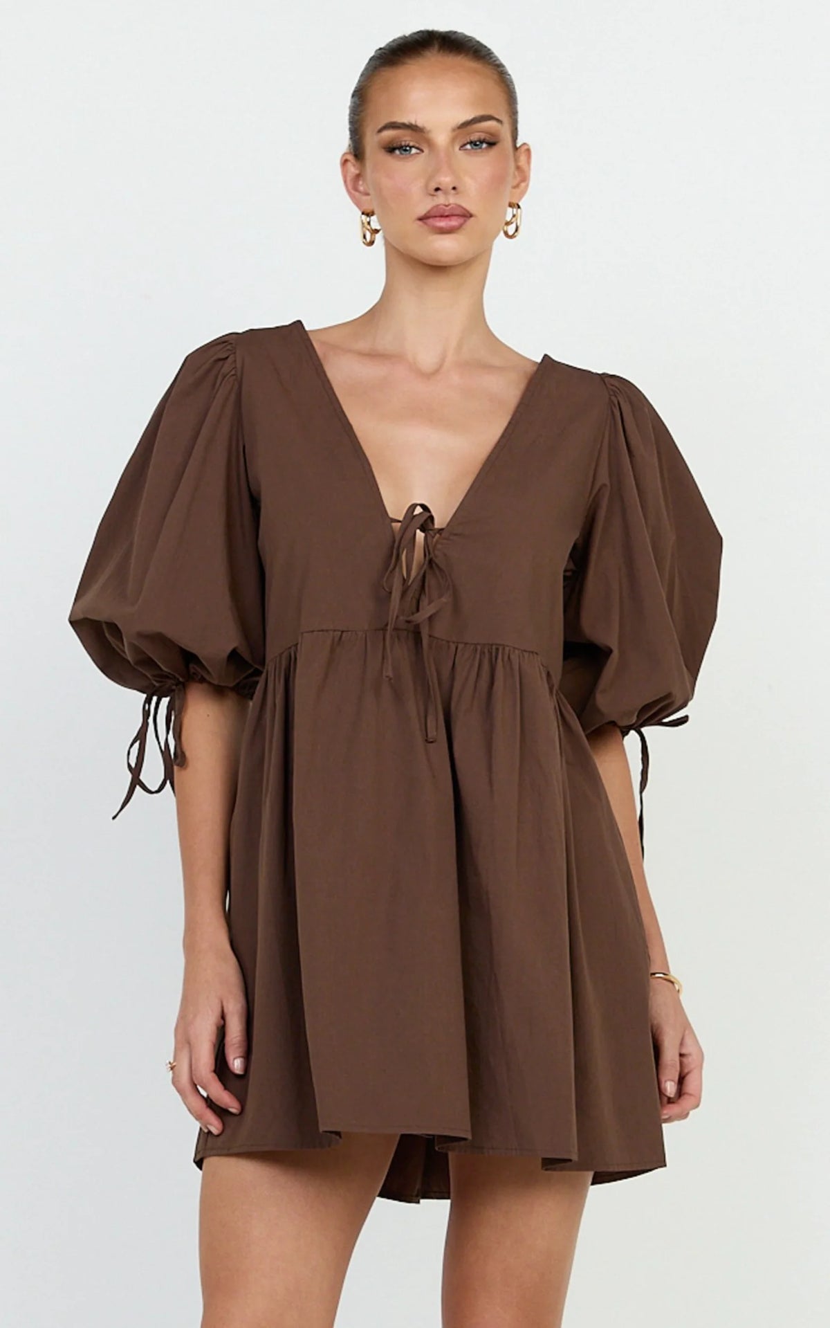 Rosita Mini Dress