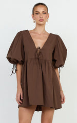 Rosita Mini Dress