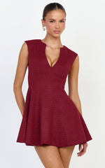 Nelson Mini Dress