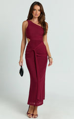 Mandy Midi Dress