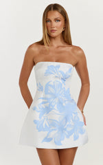 Emme Mini Dress