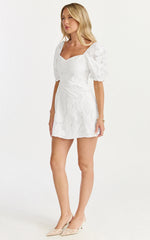Brailey Mini Dress