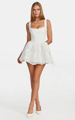 Evie Mini Dress