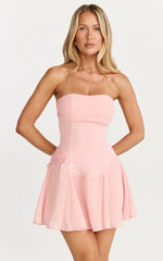 Penny Mini Dress