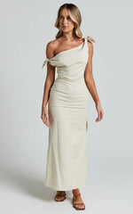 Cincinnati Midi Dress
