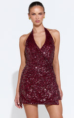 Almira Mini Dress