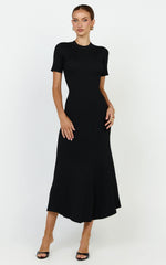 Lanie Midi Dress