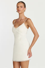 Loya Mini Dress