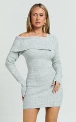 Tess Mini Dress