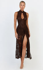 Nyla Midi Dress