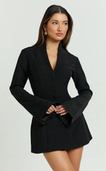 Layton Mini Dress