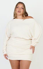 Alyce Mini Dress