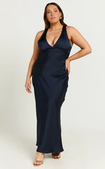 Khalani Midi Dress