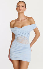 Juliet Mini Dress