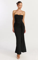Aria Midi Dress