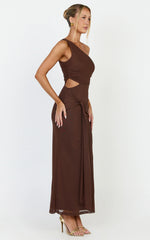 Mandy Midi Dress