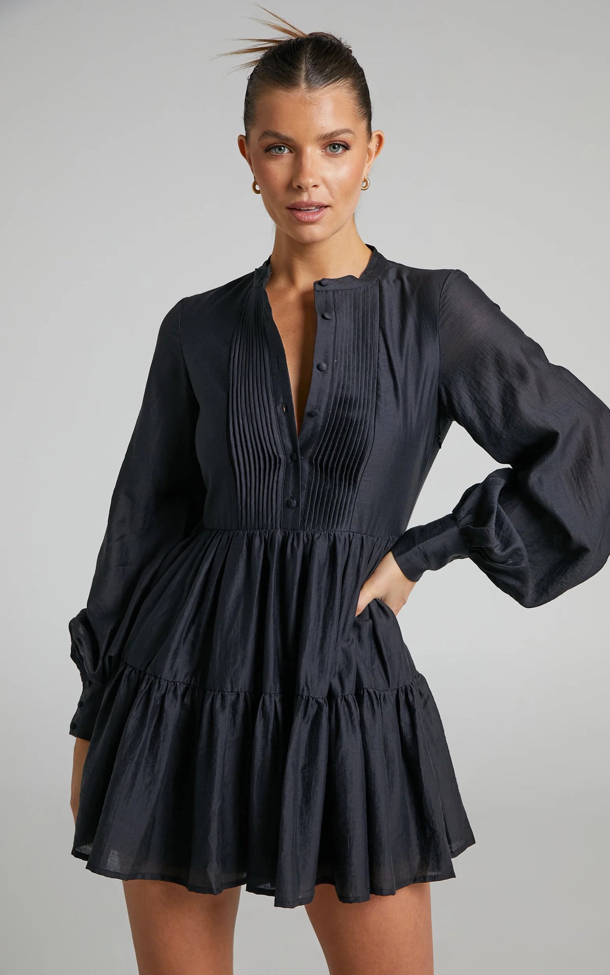 Kyra Mini Dress