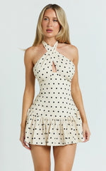 Elise Mini Dress