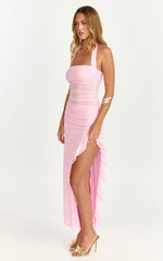 Almarie Midi Dress