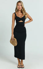 Bianca Midi Dress