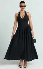 Athena Midi Dress