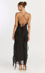 Connie Midi Dress