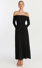 Antonia Midi Dress