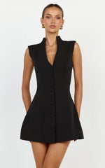 Jacinta Mini Dress