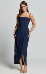 Andrina Midi Dress